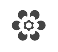 plecnikova cvetl logo