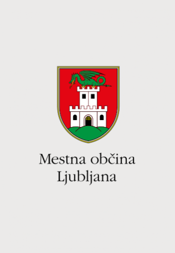 Logotip Mestna občina Ljubljana