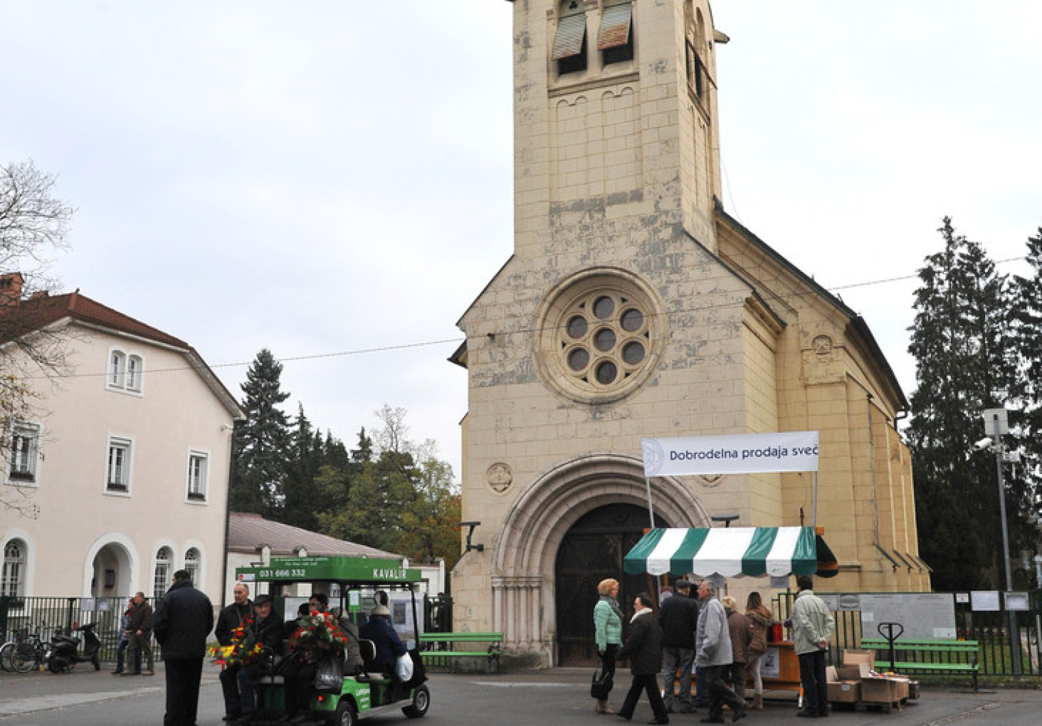 Stojnica 1 1 o