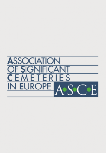 Association of Significant Cemeteries in Europe