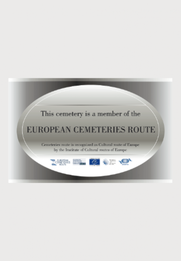 European Cemeteries Route