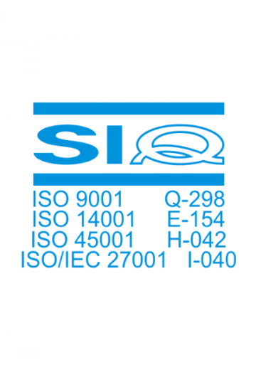 SIQ logo