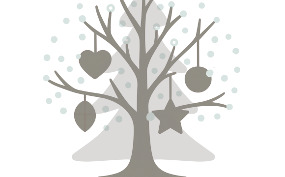 Drevo hvaležnosti 2025