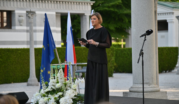 Napovedovalka Dnevi dediščine na Žalah 2026 