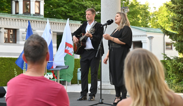 Nastopajoči Dnevi dediščine na Žalah 2026 