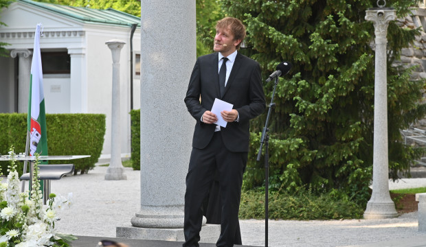 Nastopajoči Dnevi dediščine na Žalah 2026