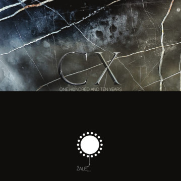 ZALE Public company Ljubljana CX One Hundred and Ten Years 2024